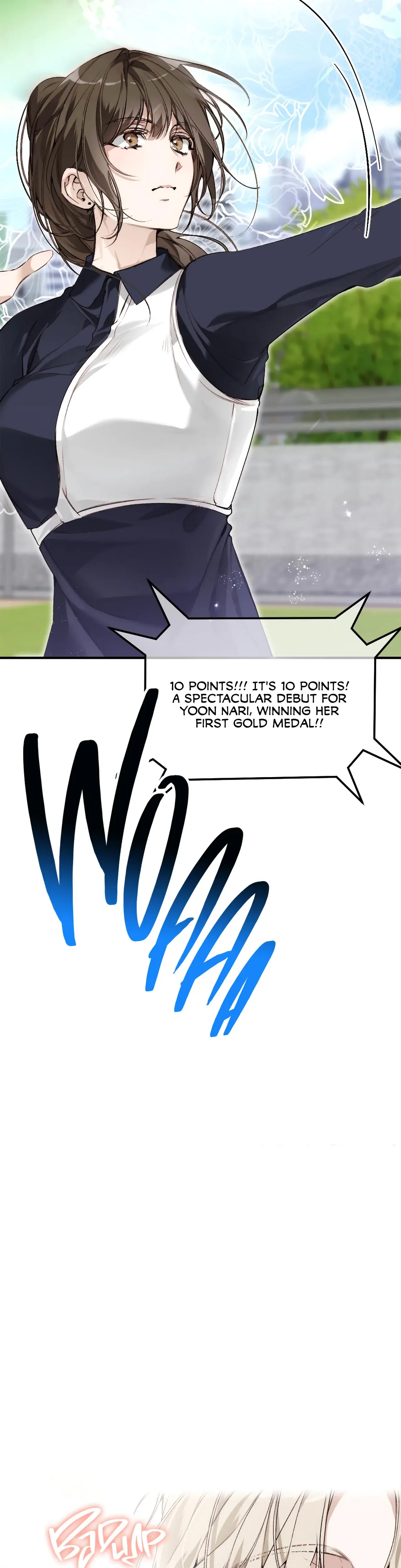 Proposal Scandal Chapter 1 - Page 10