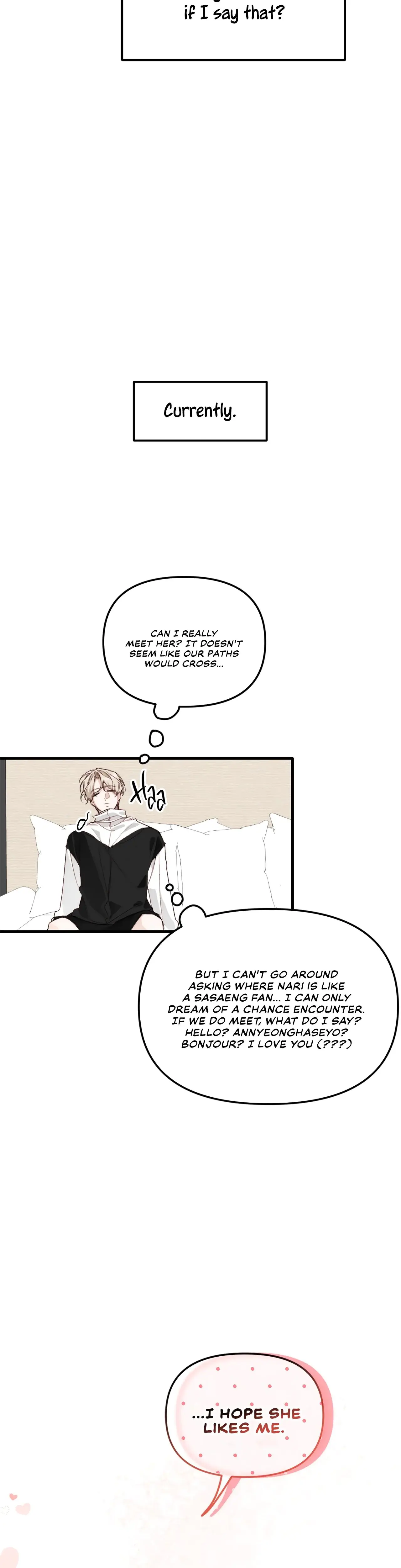 Proposal Scandal Chapter 1 - Page 13