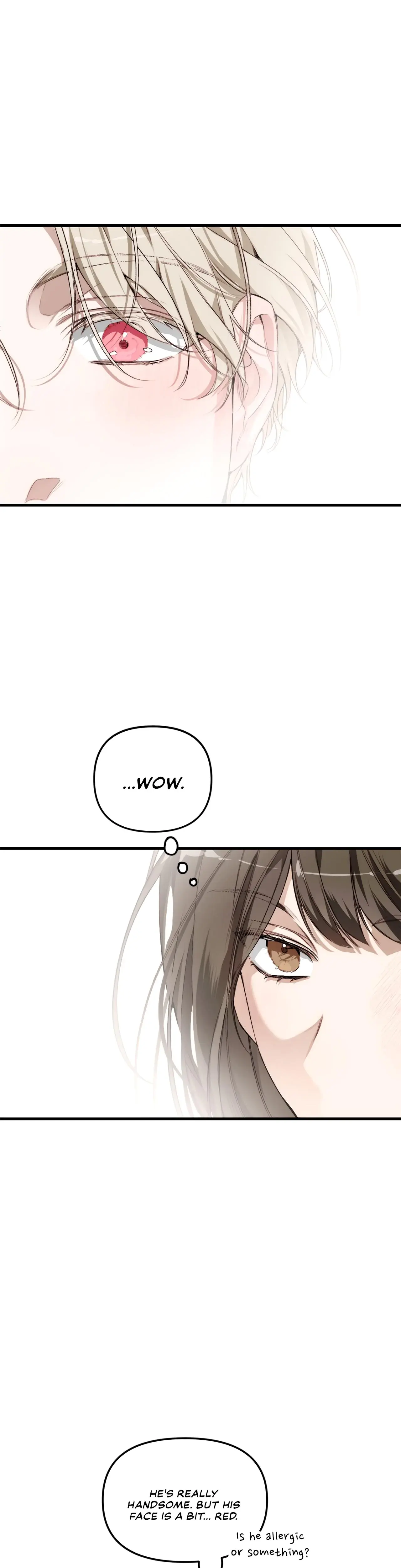 Proposal Scandal Chapter 1 - Page 24
