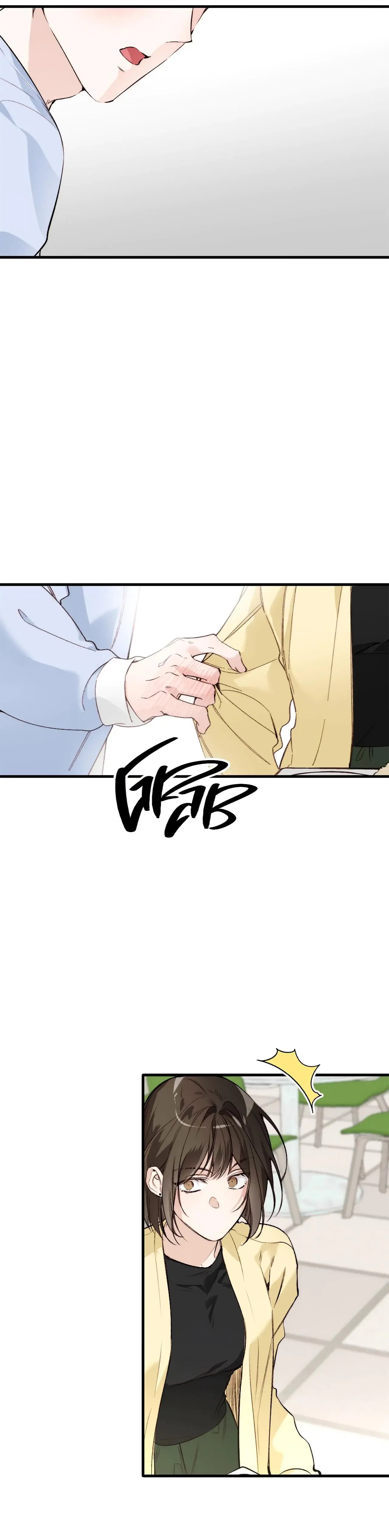 Proposal Scandal Chapter 1 - Page 26
