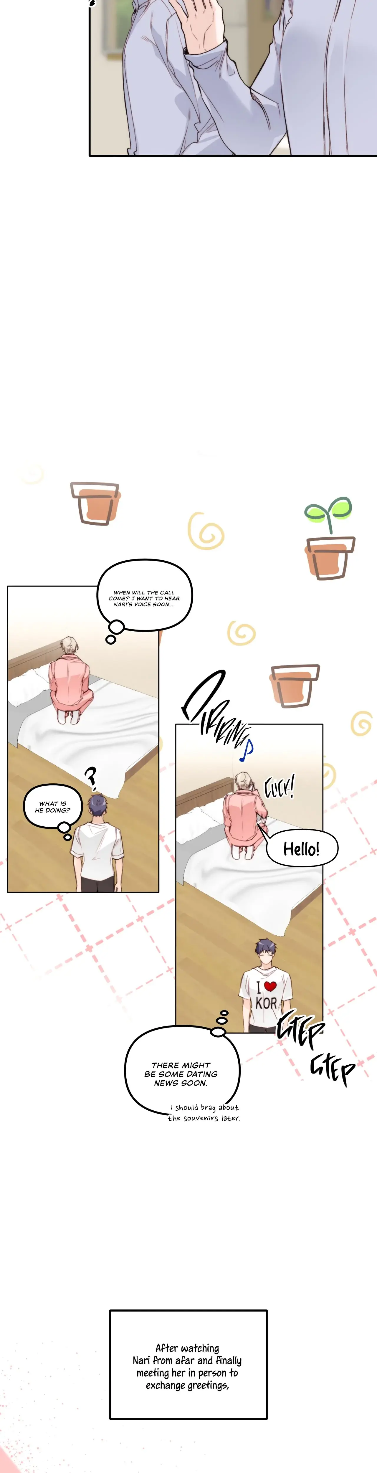 Proposal Scandal Chapter 2 - Page 15