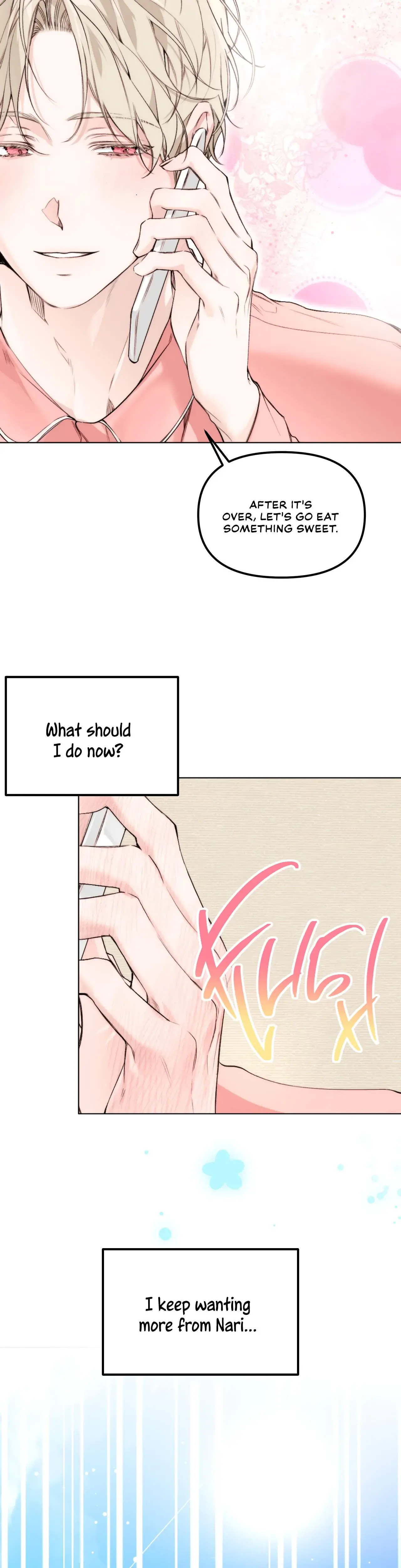 Proposal Scandal Chapter 2 - Page 17