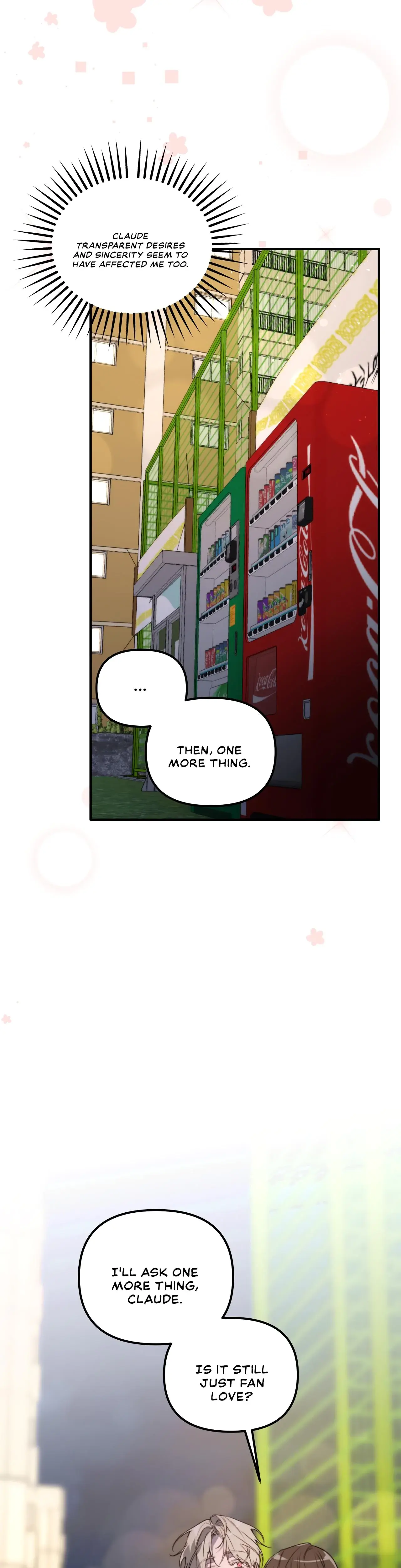 Proposal Scandal Chapter 2 - Page 25