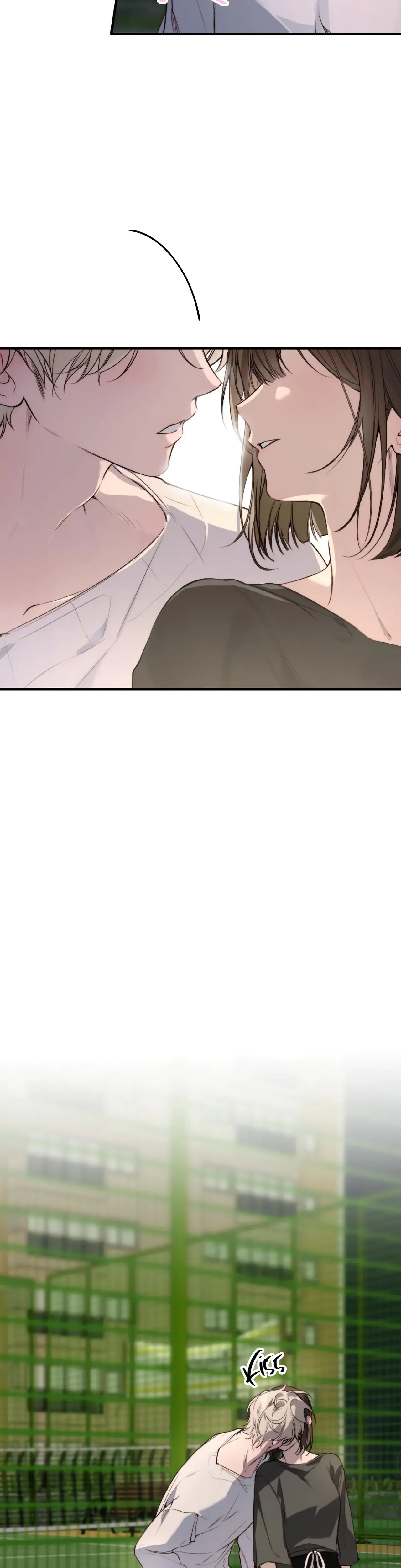 Proposal Scandal Chapter 2 - Page 27