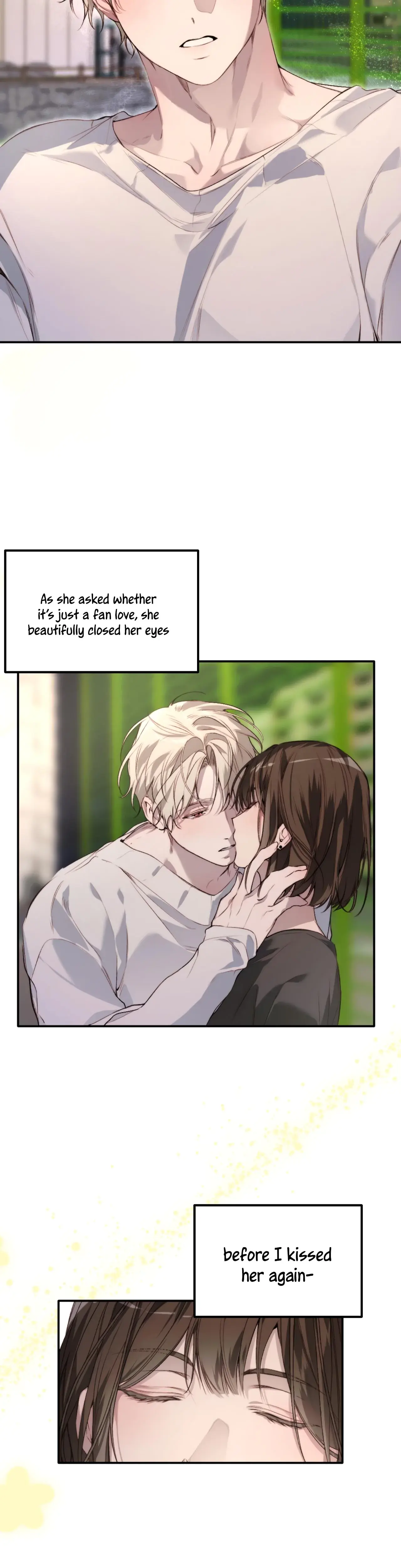 Proposal Scandal Chapter 2 - Page 29