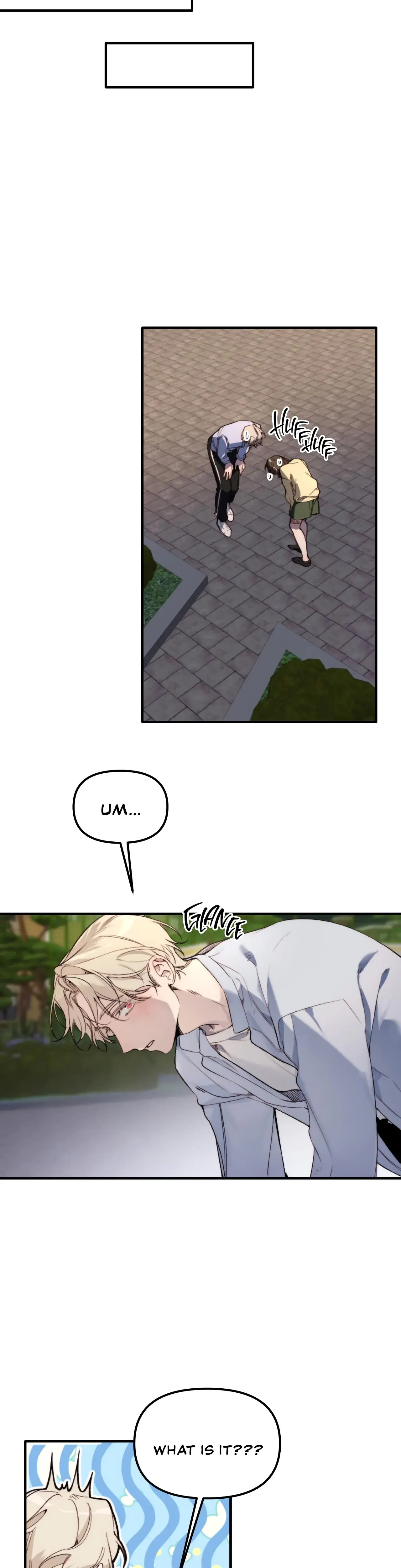 Proposal Scandal Chapter 2 - Page 5
