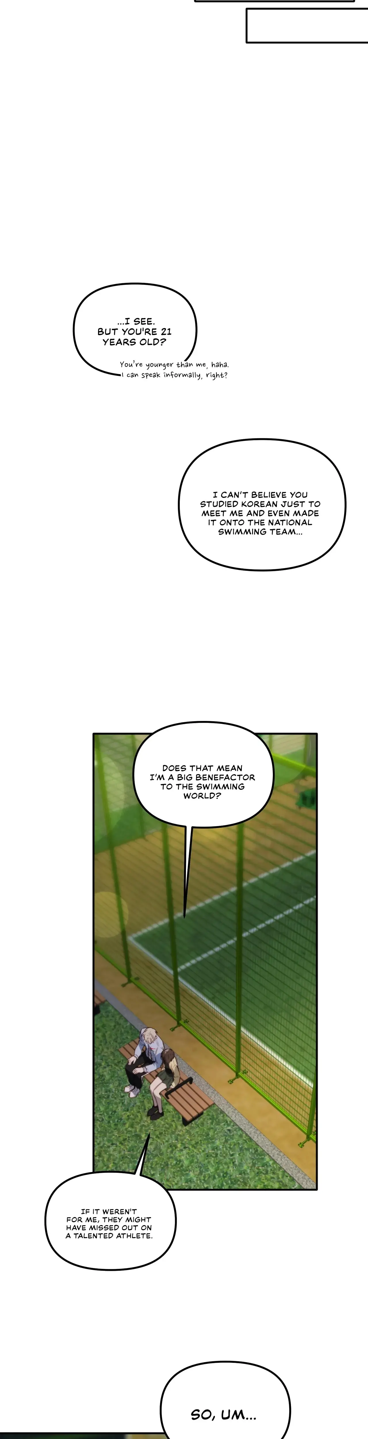 Proposal Scandal Chapter 2 - Page 9