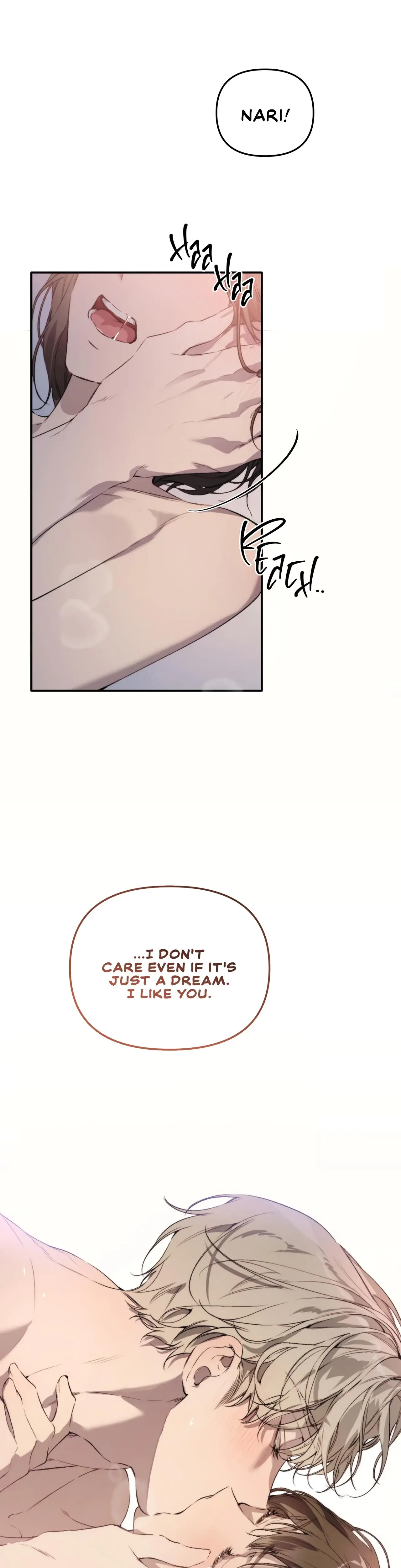 Proposal Scandal Chapter 3 - Page 28