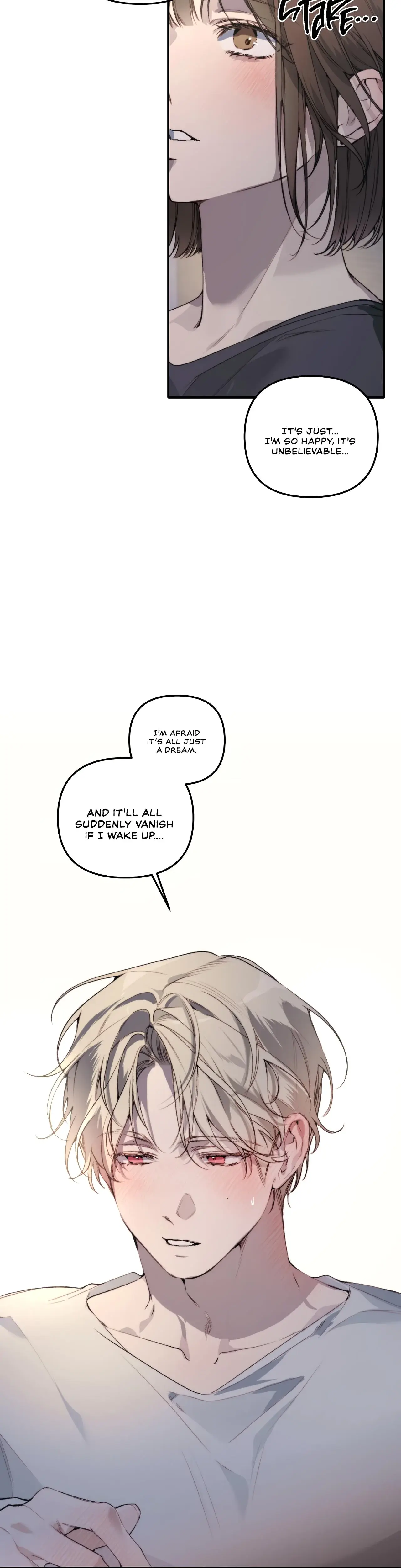 Proposal Scandal Chapter 3 - Page 3