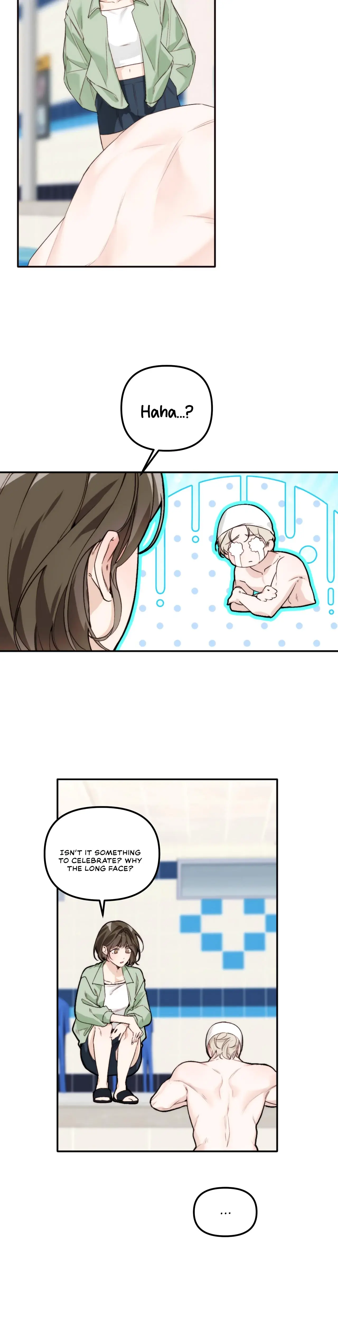 Proposal Scandal Chapter 4 - Page 11