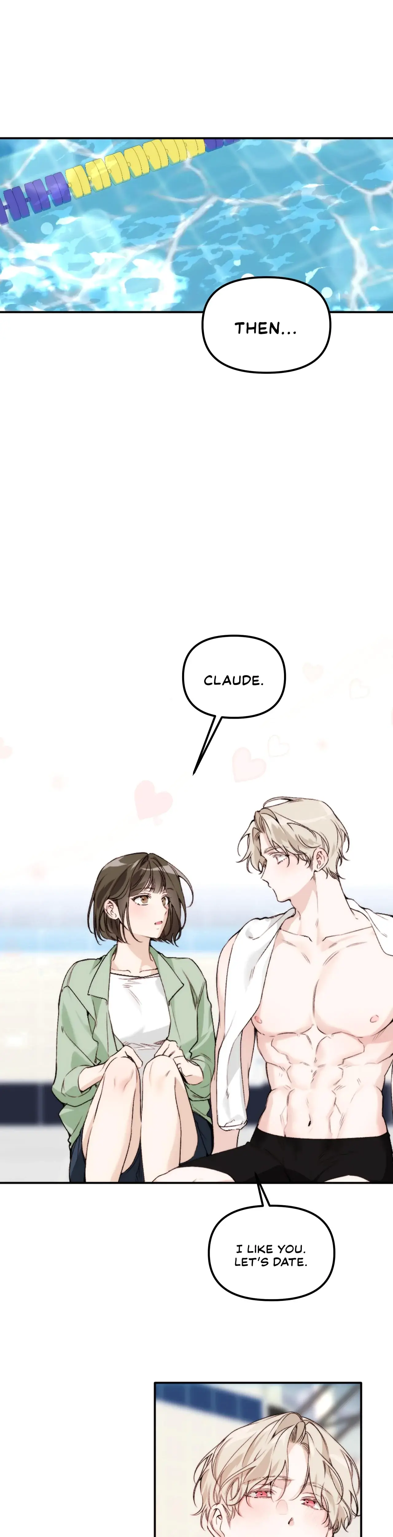 Proposal Scandal Chapter 4 - Page 16