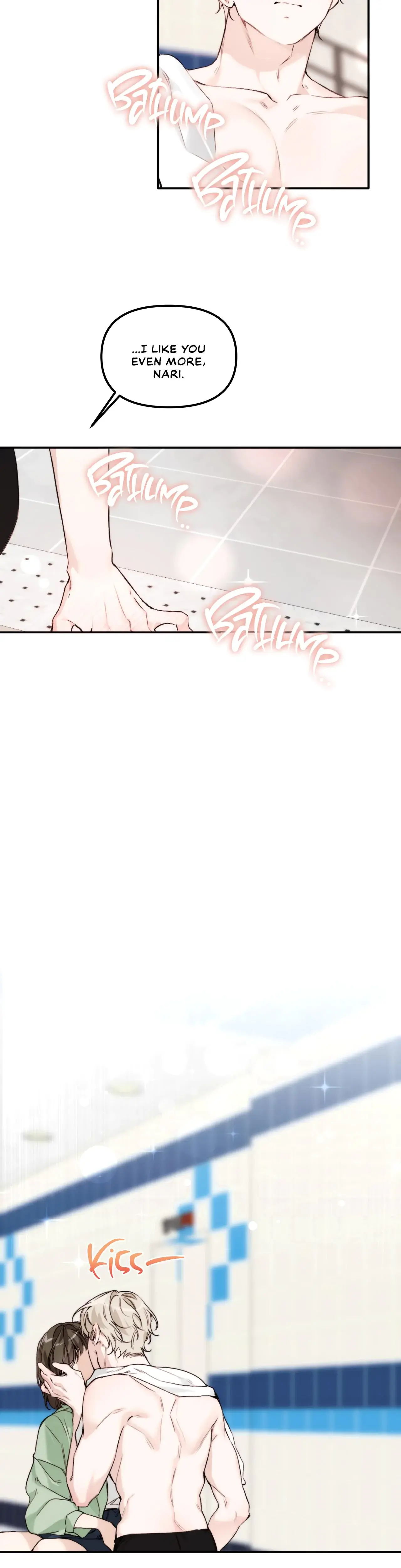 Proposal Scandal Chapter 4 - Page 17