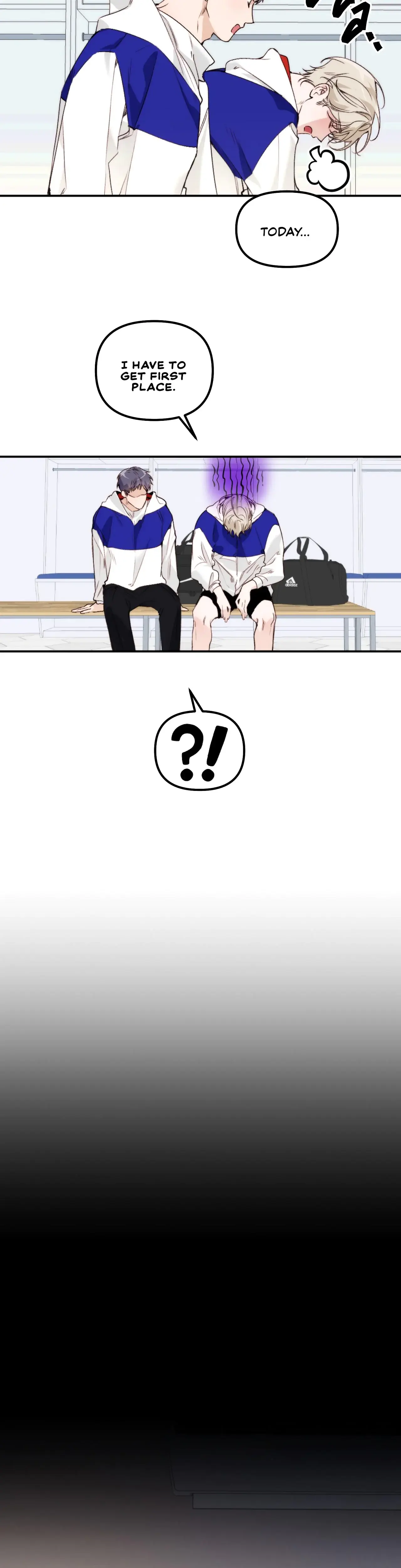 Proposal Scandal Chapter 4 - Page 2