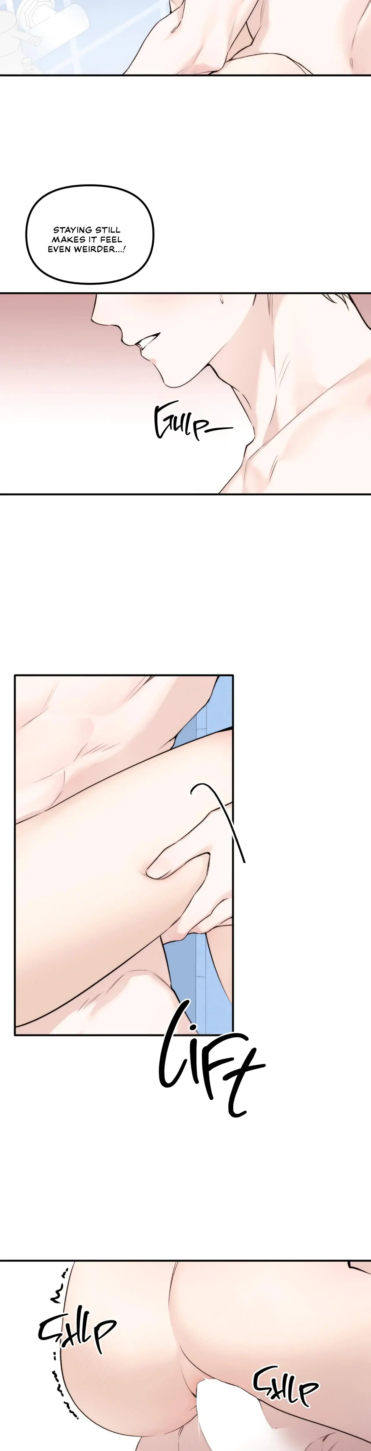 Proposal Scandal Chapter 4 - Page 26
