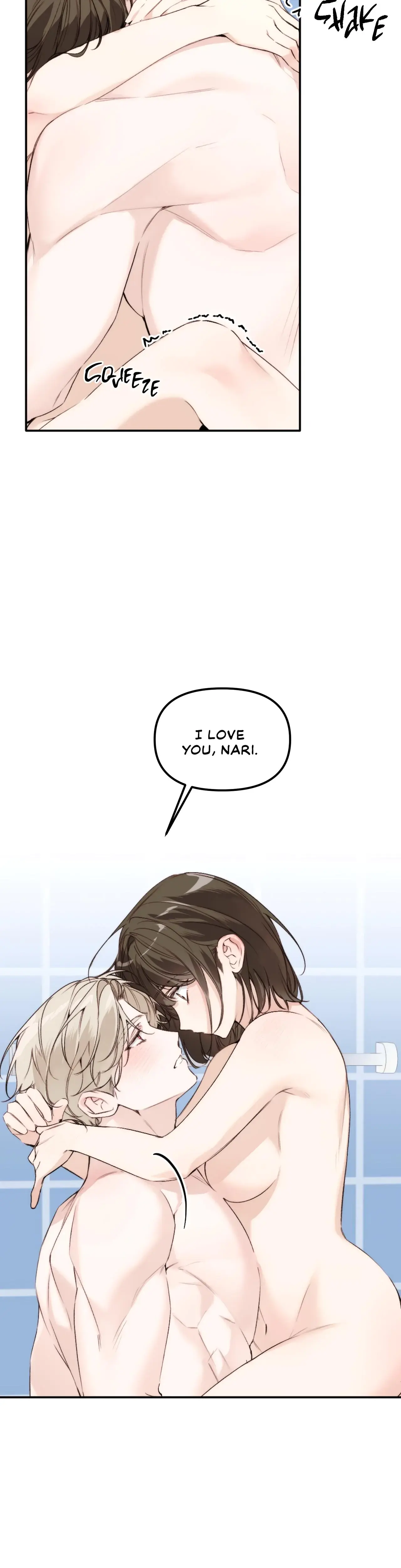 Proposal Scandal Chapter 4 - Page 29