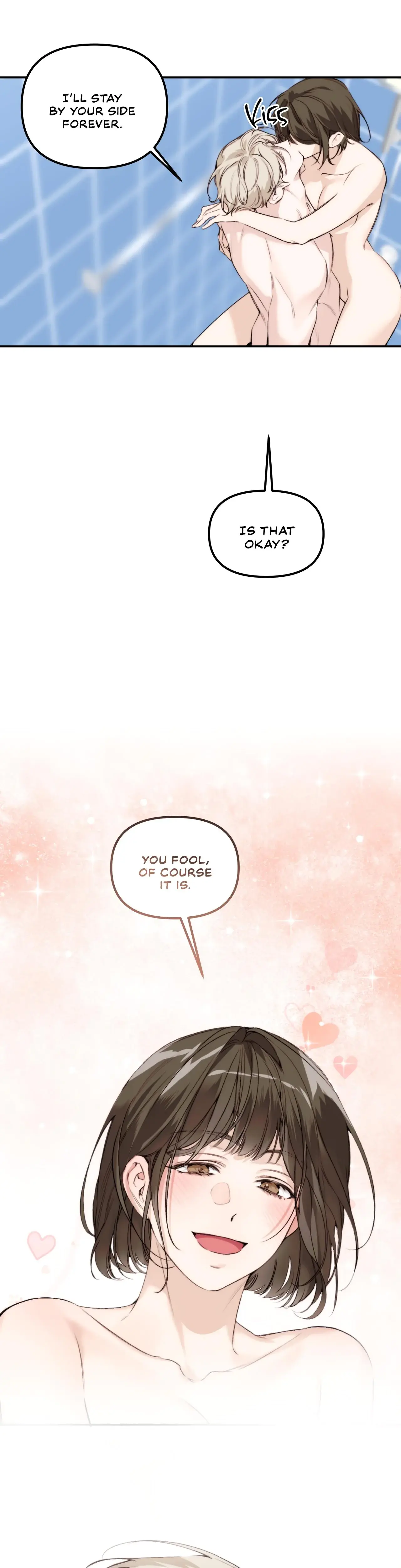 Proposal Scandal Chapter 4 - Page 30