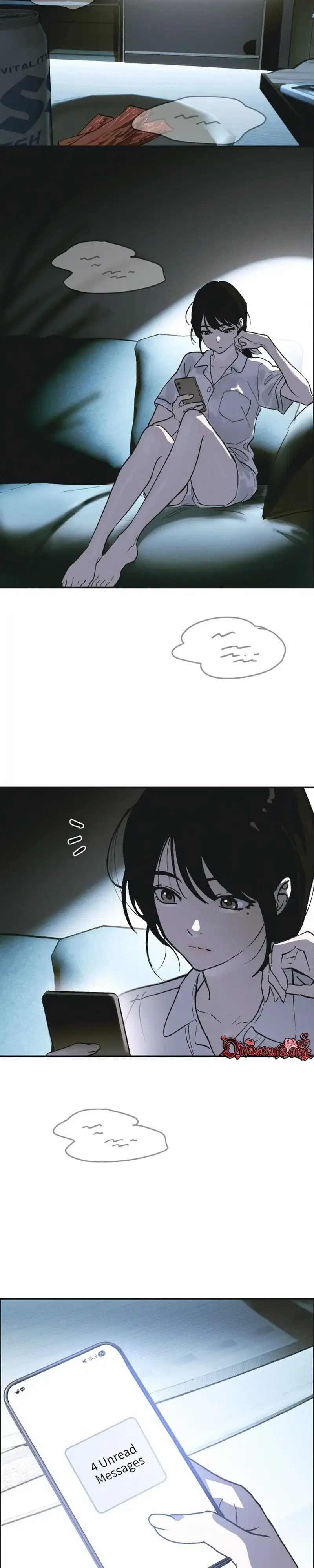 Prototype Terms Of Use Chapter 1 - Page 12
