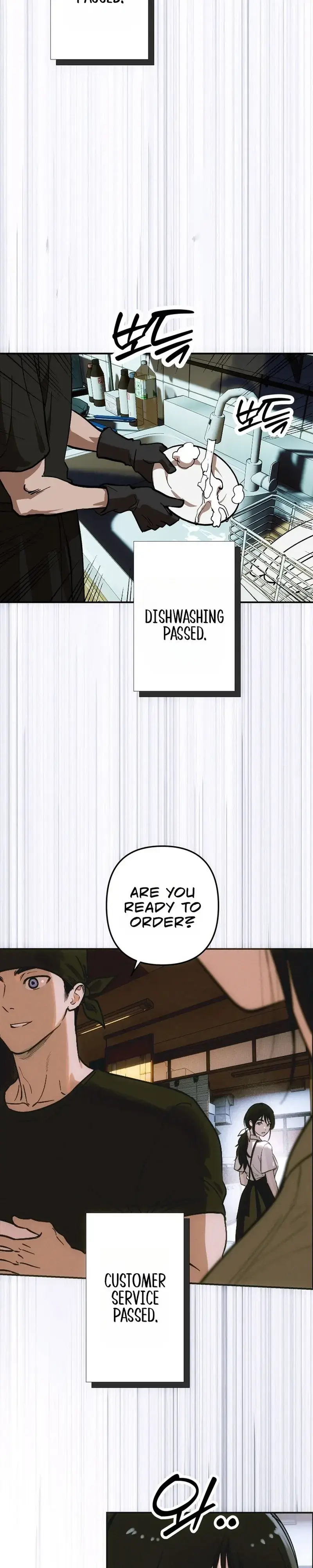 Prototype Terms Of Use Chapter 1 - Page 28