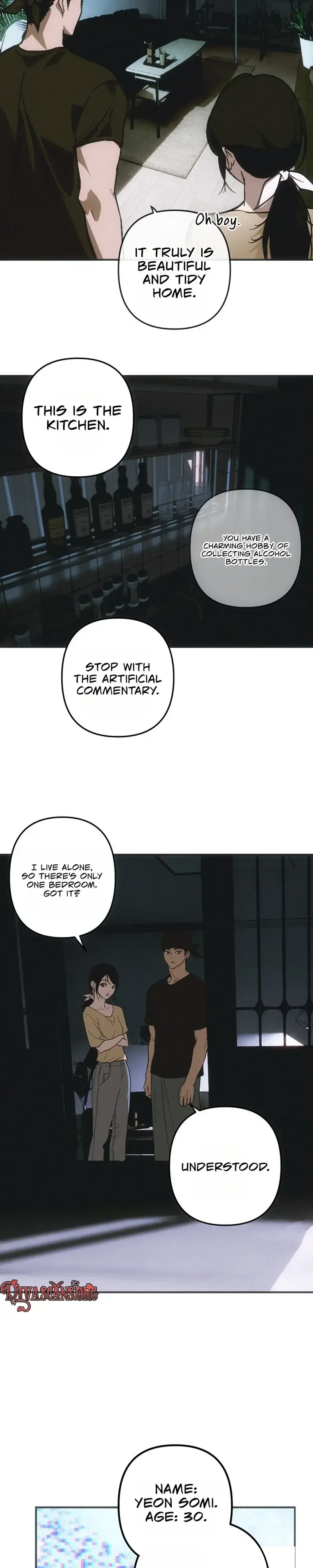 Prototype Terms Of Use Chapter 1 - Page 34