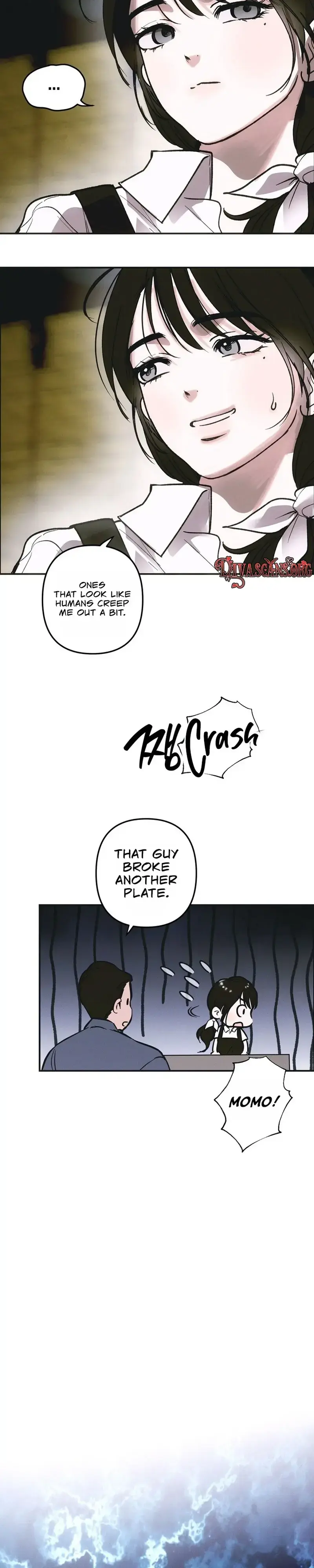 Prototype Terms Of Use Chapter 1 - Page 9