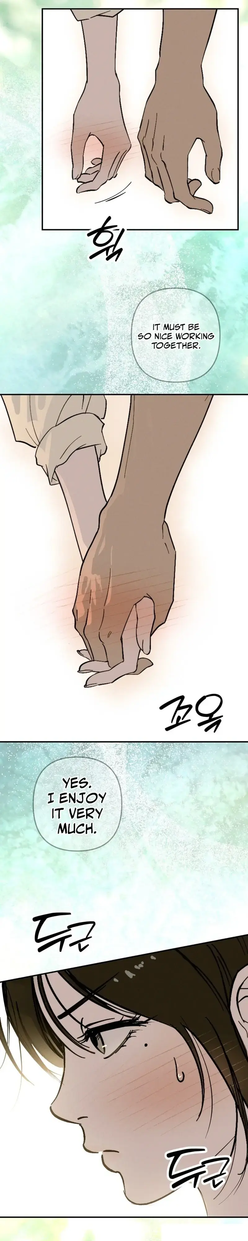 Prototype Terms Of Use Chapter 2 - Page 15