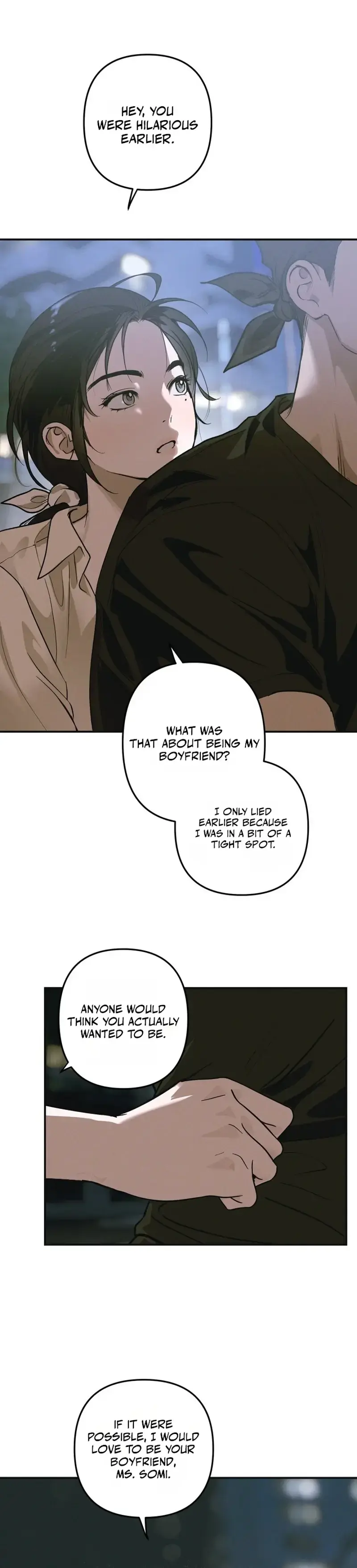 Prototype Terms Of Use Chapter 2 - Page 26