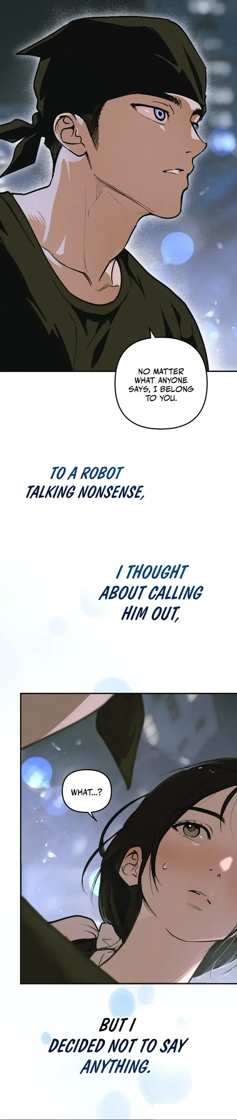 Prototype Terms Of Use Chapter 2 - Page 27
