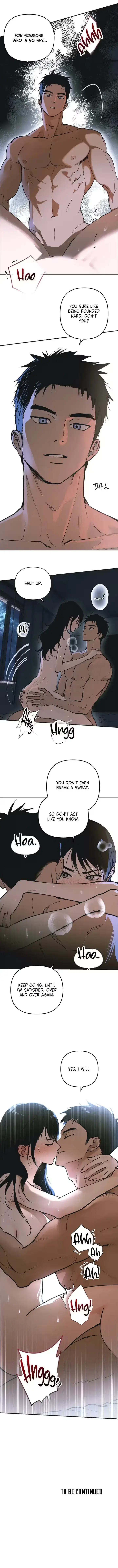 Prototype Terms Of Use Chapter 3 - Page 7