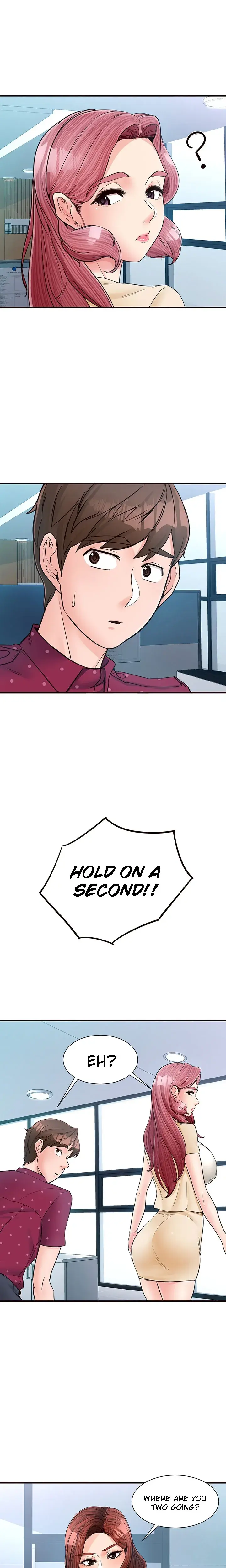 Public Interest Chapter 11 - Page 1