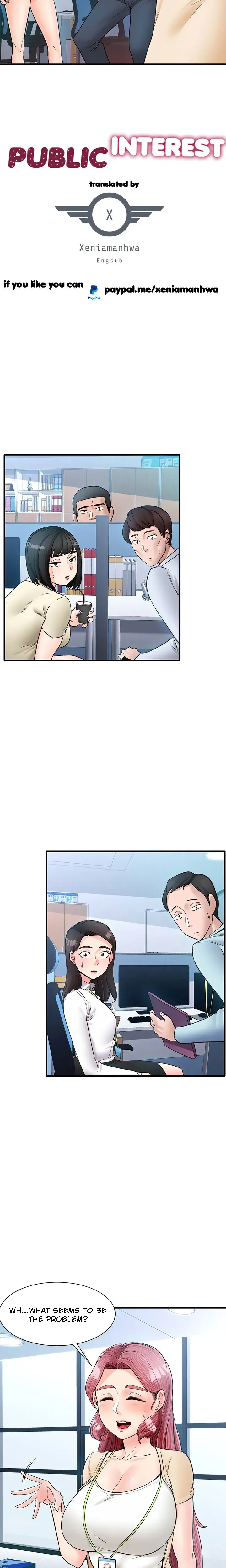 Public Interest Chapter 11 - Page 3