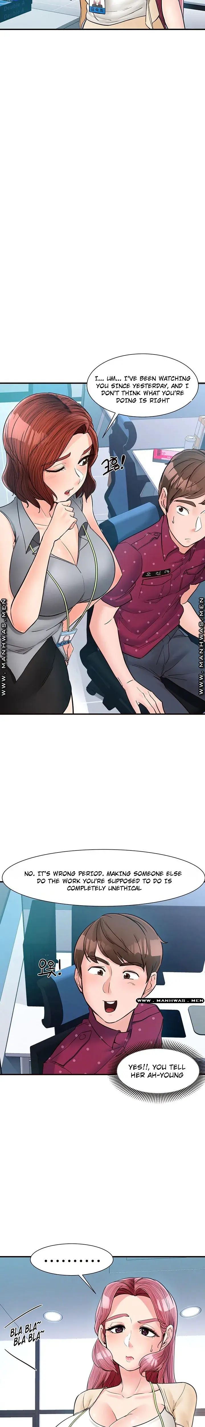 Public Interest Chapter 11 - Page 4