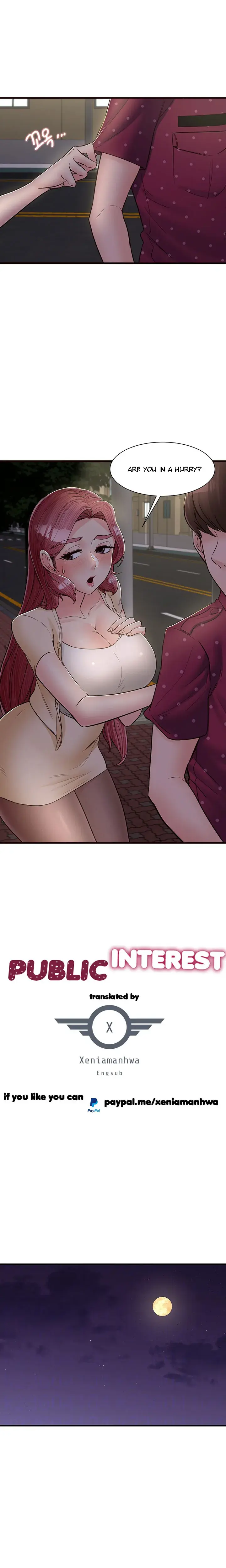 Public Interest Chapter 12 - Page 1