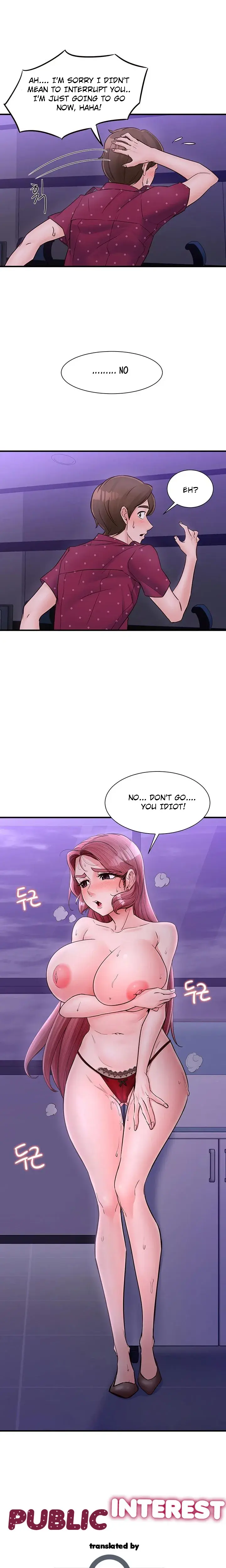 Public Interest Chapter 13 - Page 1