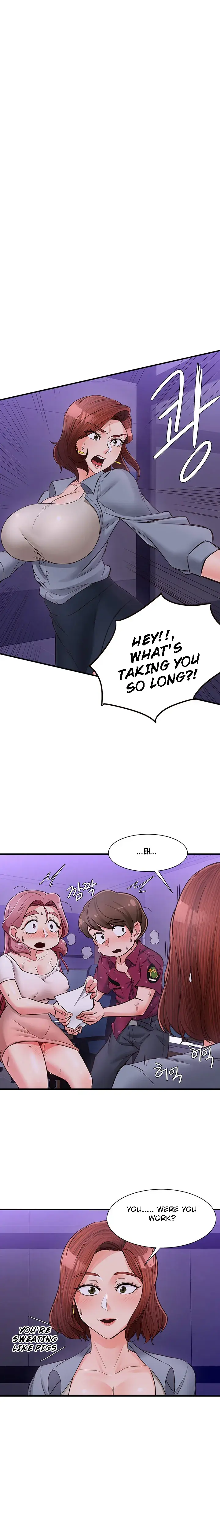 Public Interest Chapter 14 - Page 11