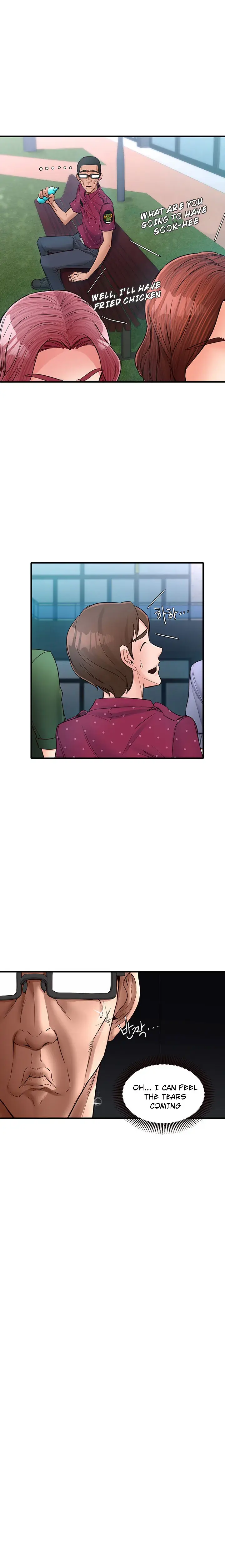 Public Interest Chapter 14 - Page 21
