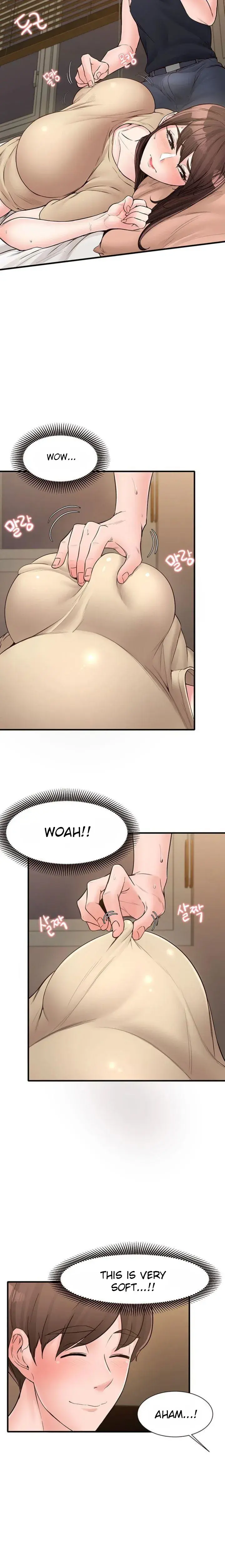 Public Interest Chapter 16 - Page 17