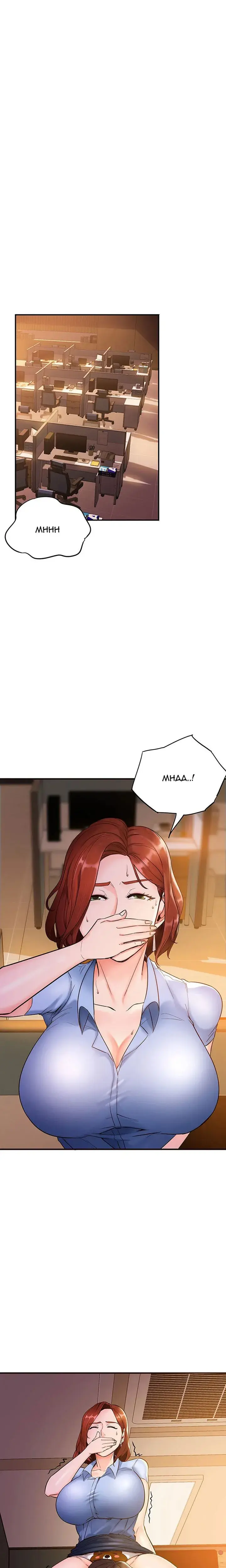 Public Interest Chapter 2 - Page 10