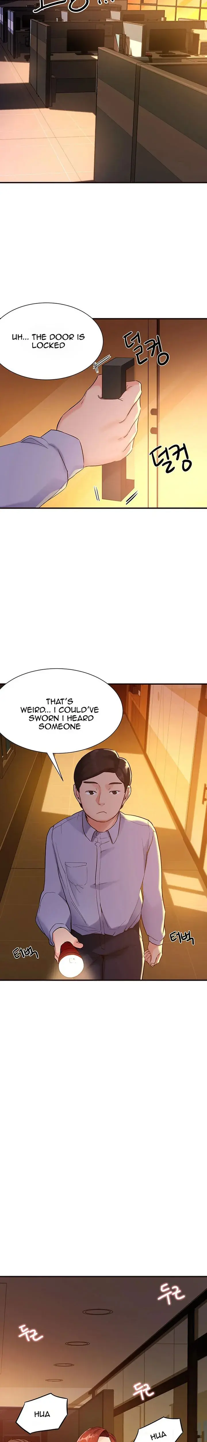 Public Interest Chapter 2 - Page 17