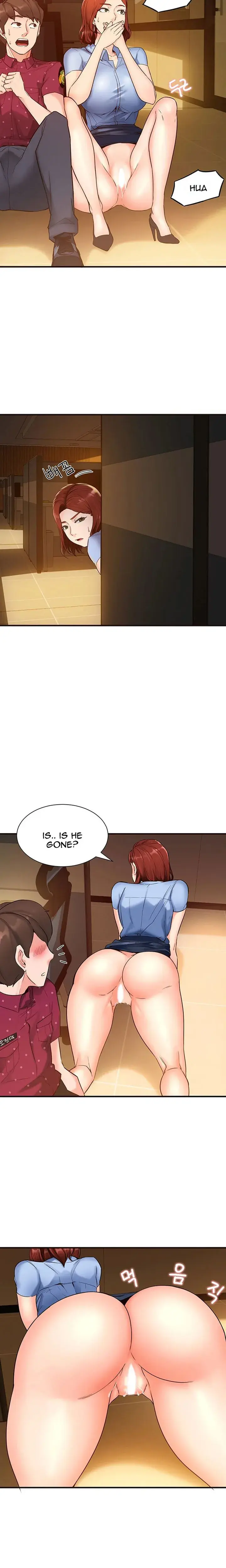 Public Interest Chapter 2 - Page 18