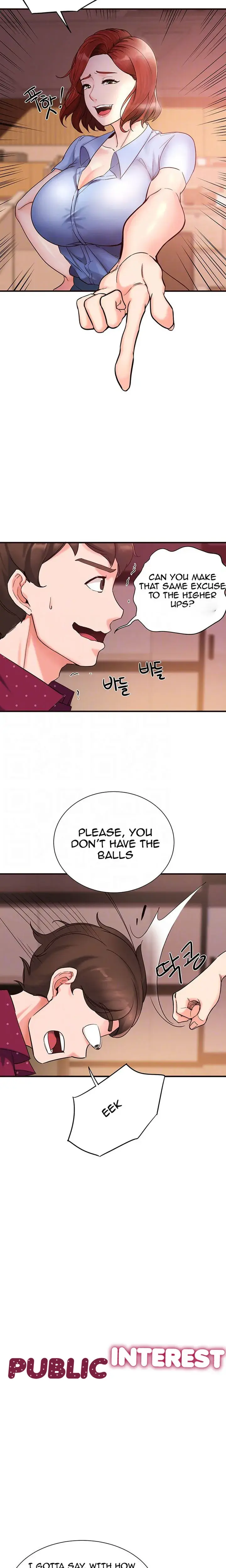 Public Interest Chapter 2 - Page 3