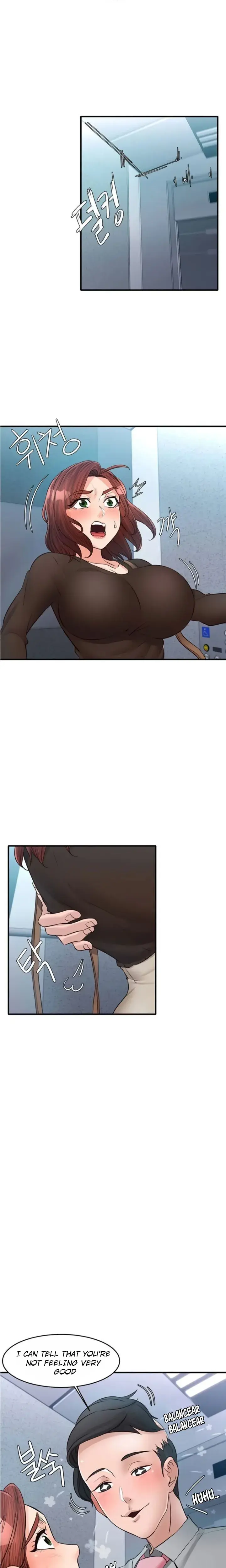 Public Interest Chapter 23 - Page 20