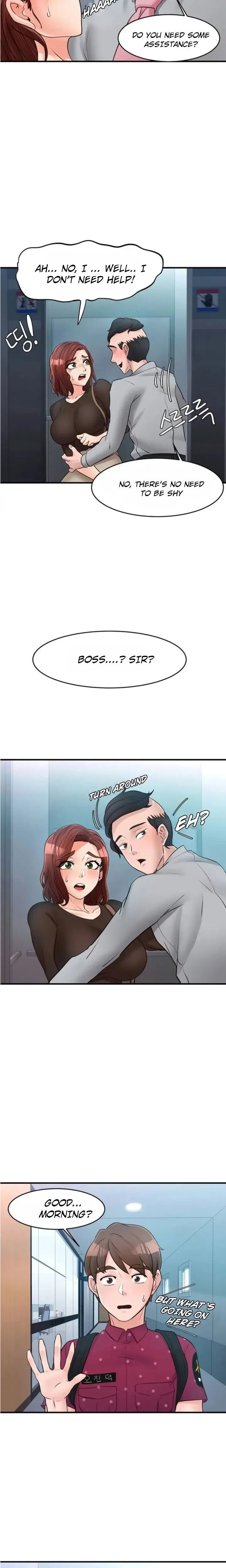 Public Interest Chapter 23 - Page 21