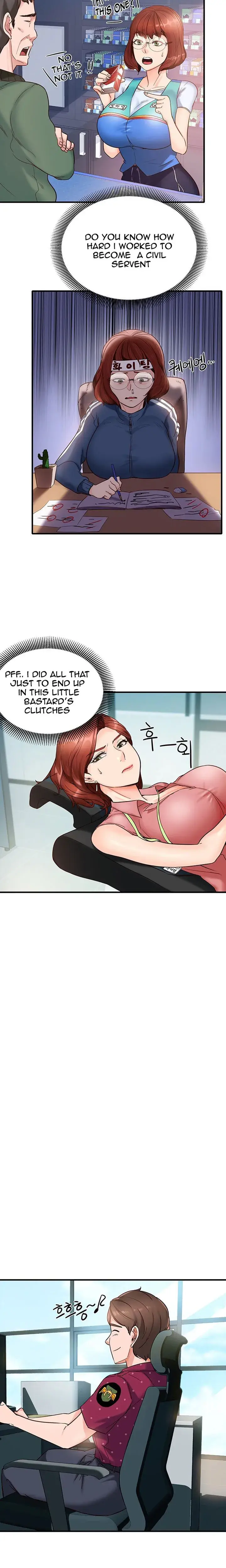 Public Interest Chapter 3 - Page 11