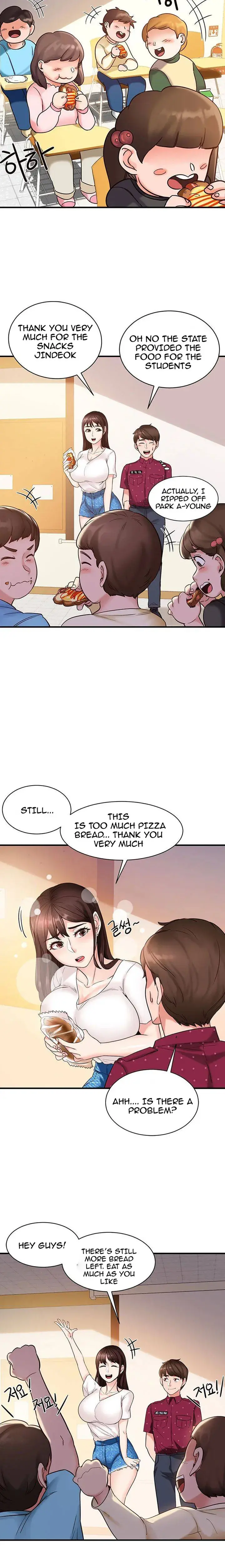 Public Interest Chapter 3 - Page 15