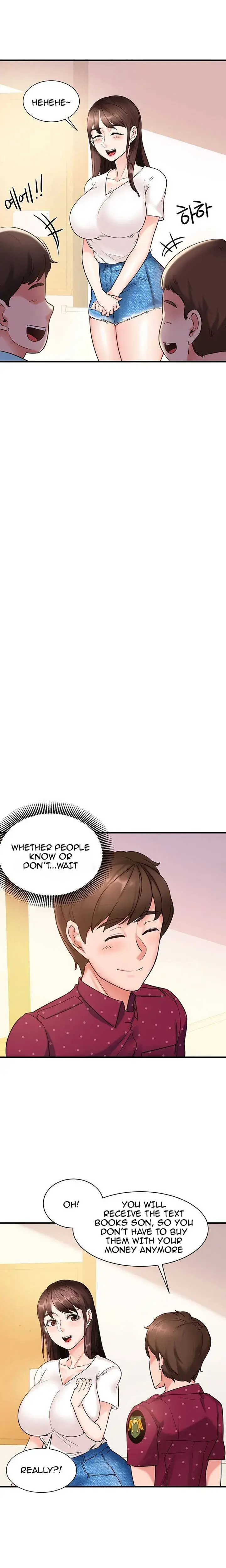 Public Interest Chapter 3 - Page 17