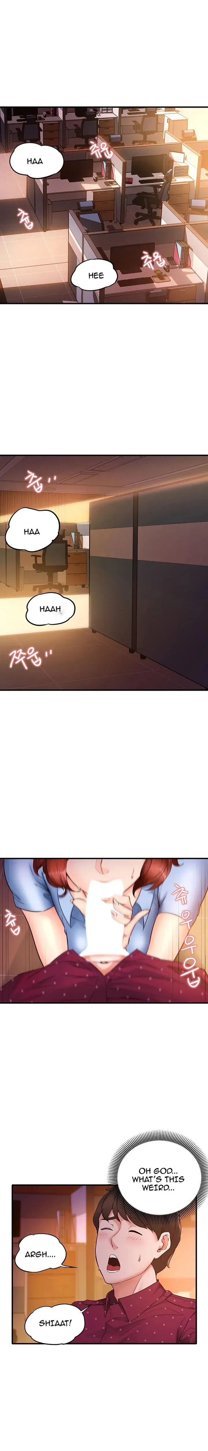 Public Interest Chapter 3 - Page 2