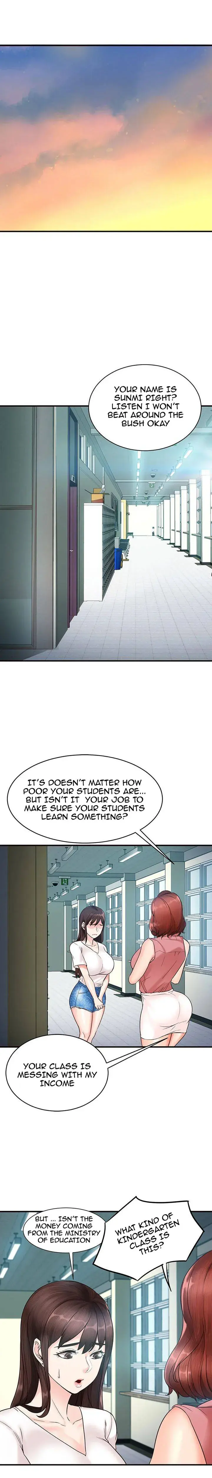 Public Interest Chapter 3 - Page 20