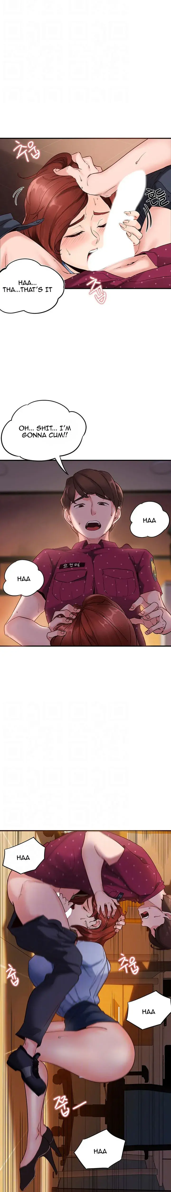 Public Interest Chapter 3 - Page 5