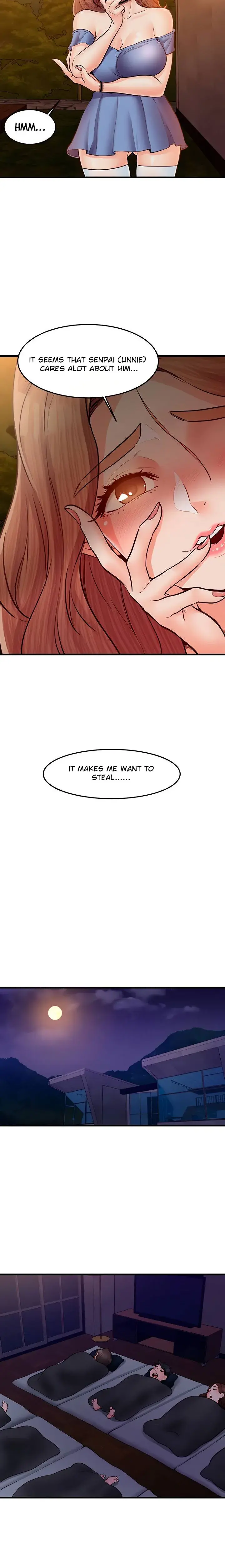 Public Interest Chapter 34 - Page 13