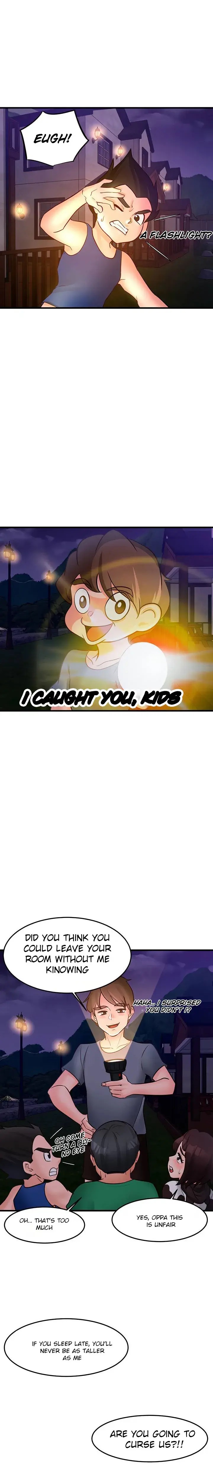 Public Interest Chapter 34 - Page 15